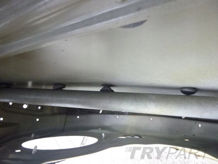 TOYOTA YARIS III LIFT 4 IV 17- Rear Right Door