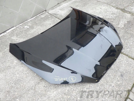 AUDI A5 II 2 8W 8W6 F5 16- GRILLE