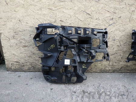 BMW IX I20 M PACKAGE 20- FRONT BUMPER SKID PLATE RIGHT