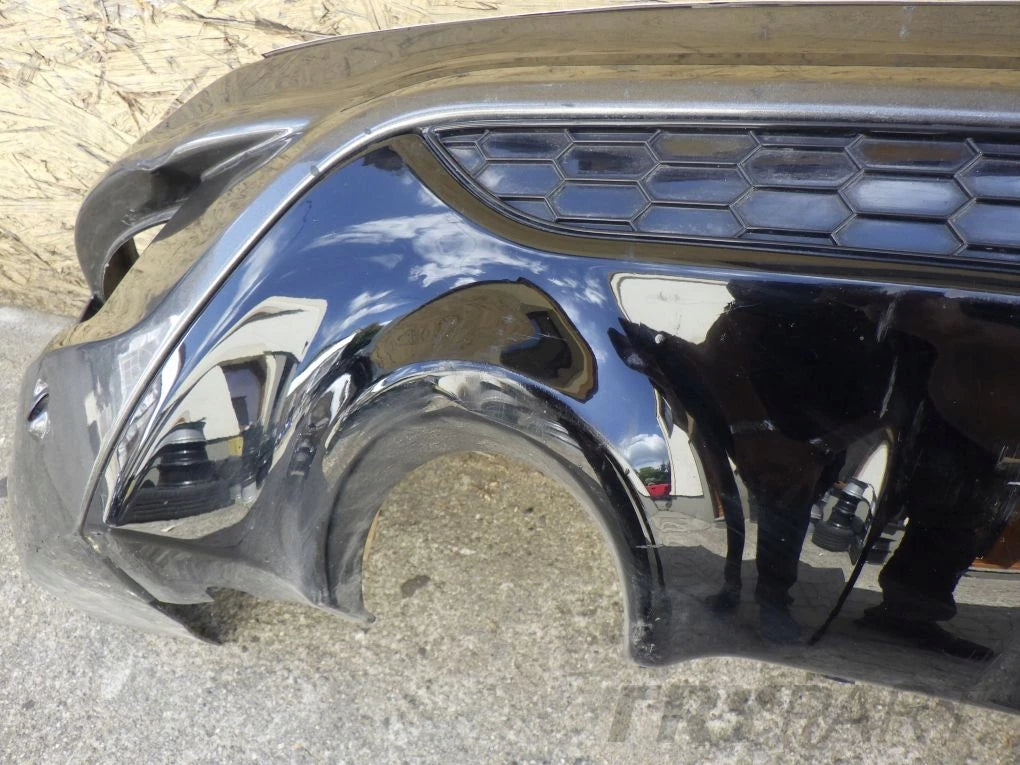 FORD KUGA MK2 II ST TITANIUM 12- Rear Bumper