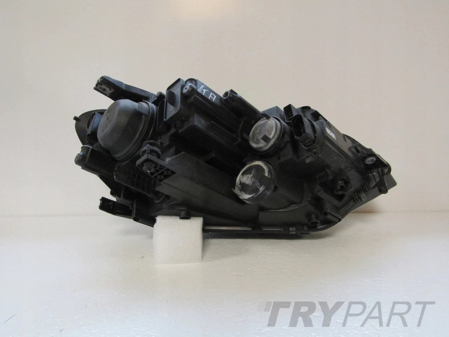 VW Touran 2 II 5TB HEADLIGHT Standard 15- LH 5TB941005A