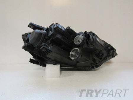 VW Touran 2 II 5TB HEADLIGHT Standard 15- LH 5TB941005A