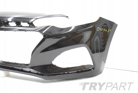 HYUNDAI I20 II LIFT FRONT BUMPER ORG