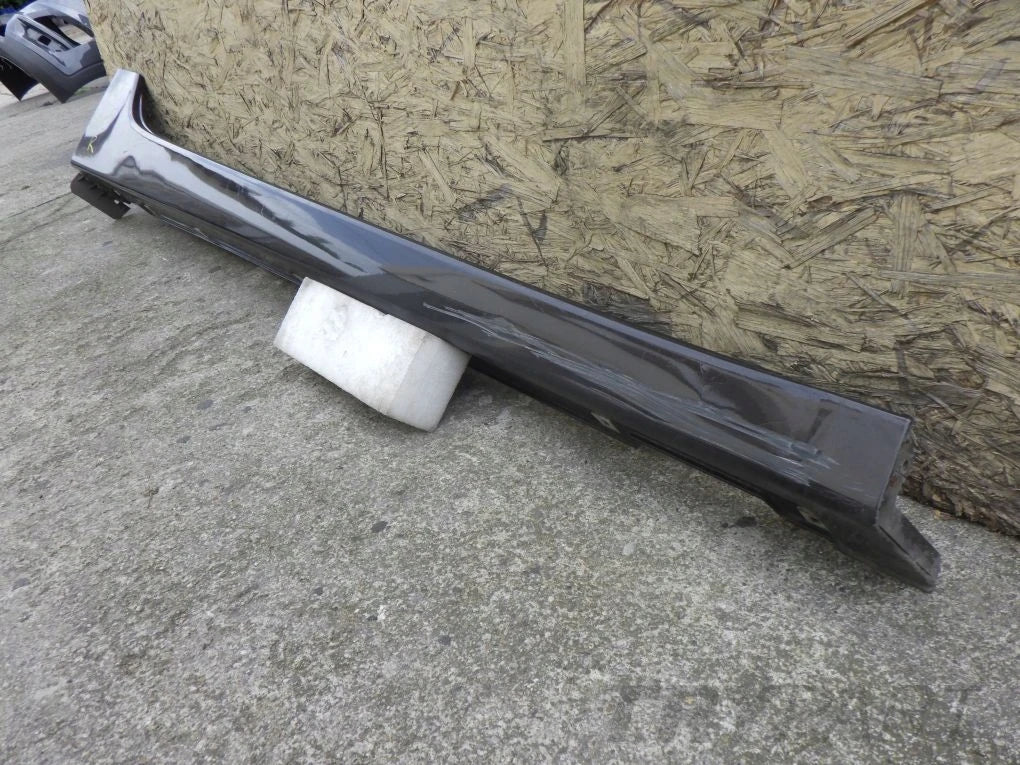 HYUNDAI I40 KOMBI 2012- door sill trim right