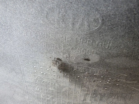 KIA SORENTO III 3 15- rear bumper
