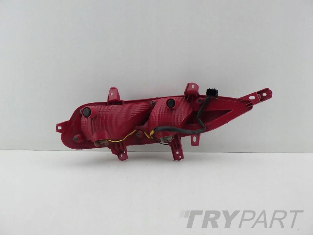 HYUNDAI TUCSON IV 4 20- Right Rear Fog Lamp