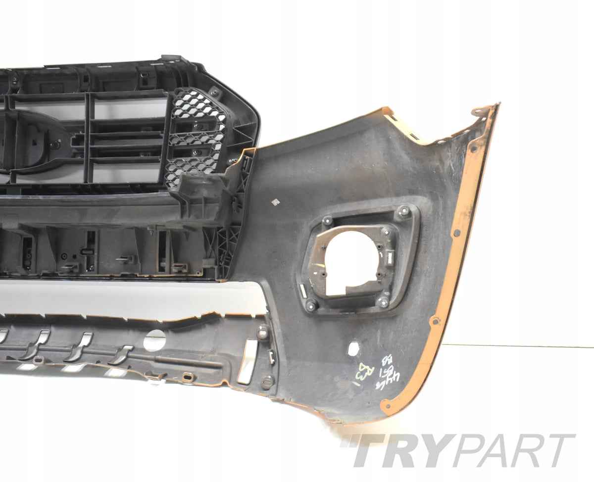 FORD RANGER IV LIFT FRONT BUMPER ORG 20+