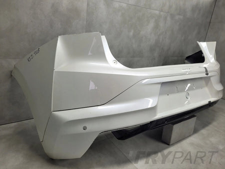 Rear Bumper Citroen DS4 II 2 22-