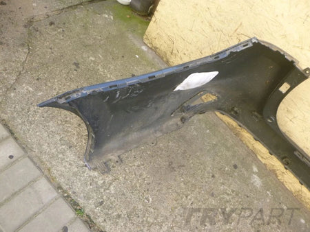 KIA CEED 3 III SW KOMBI 18- Rear Bumper