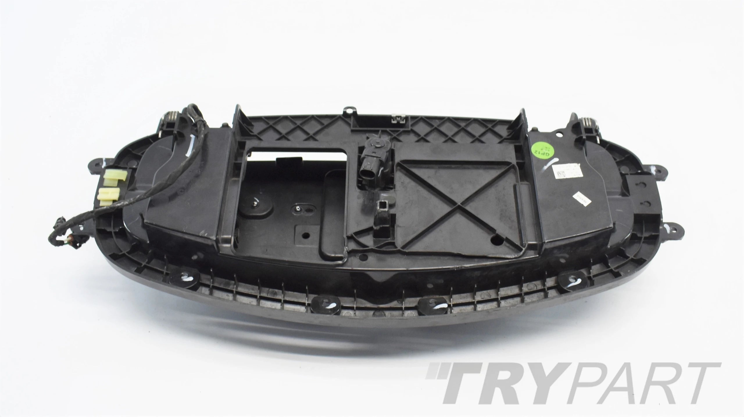 MG ZS EV ELECTRIC FRONT BUMPER GRILL ORG