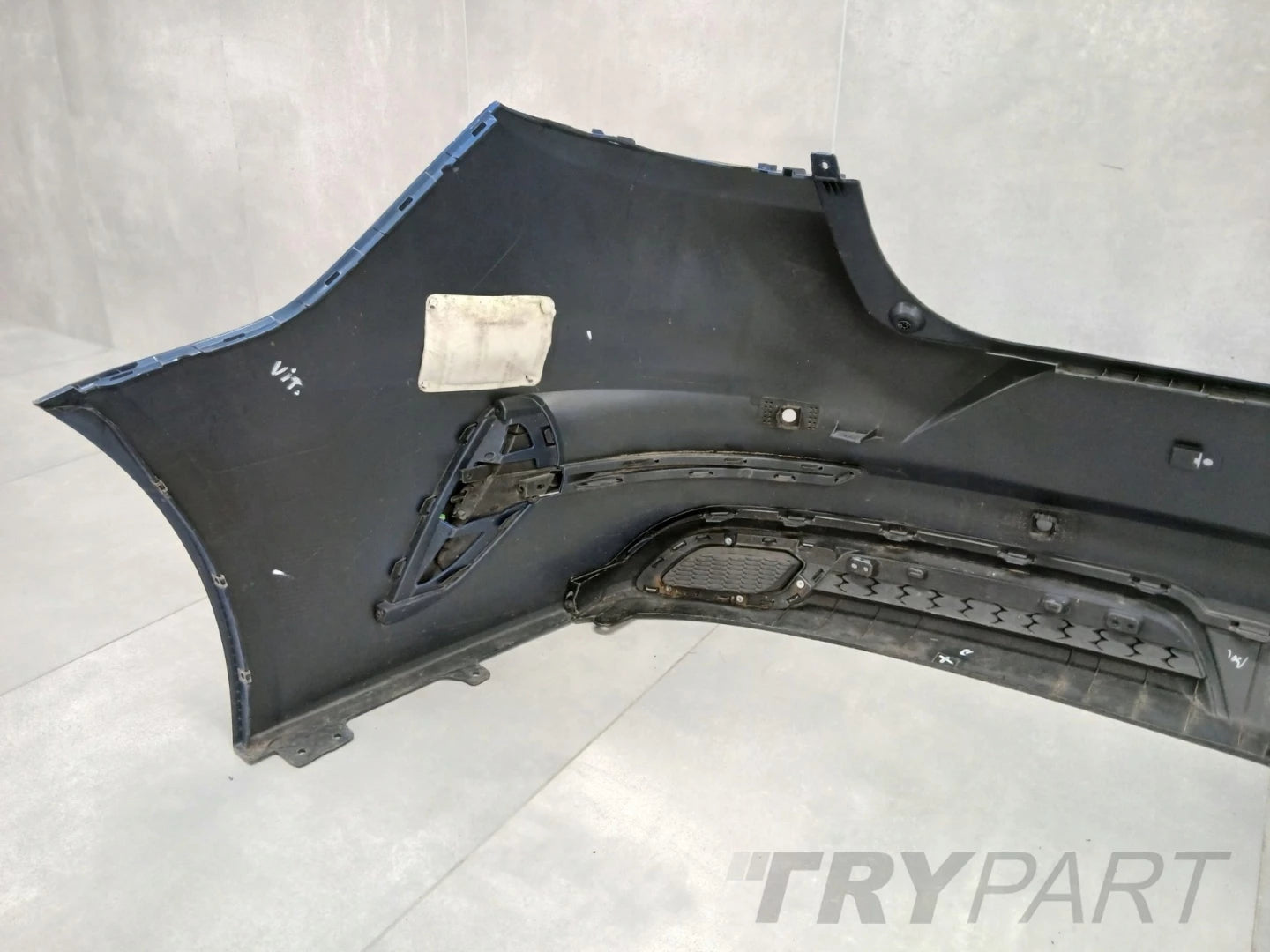 Rear Bumper for KIA Pro Ceed III GT-Line 18-21