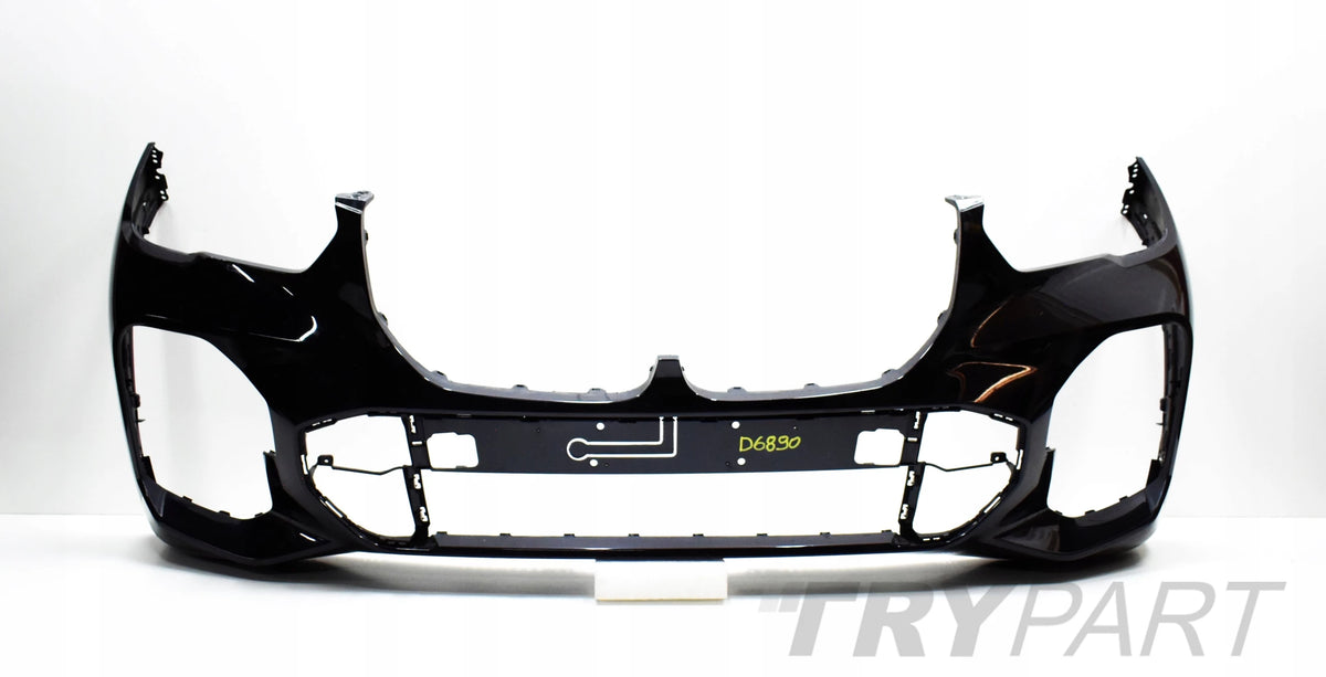 BMW X5 G05 M PACKAGE FRONT BUMPER ORG