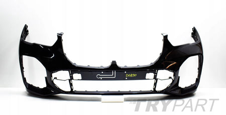 BMW X5 G05 M PACKAGE FRONT BUMPER ORG