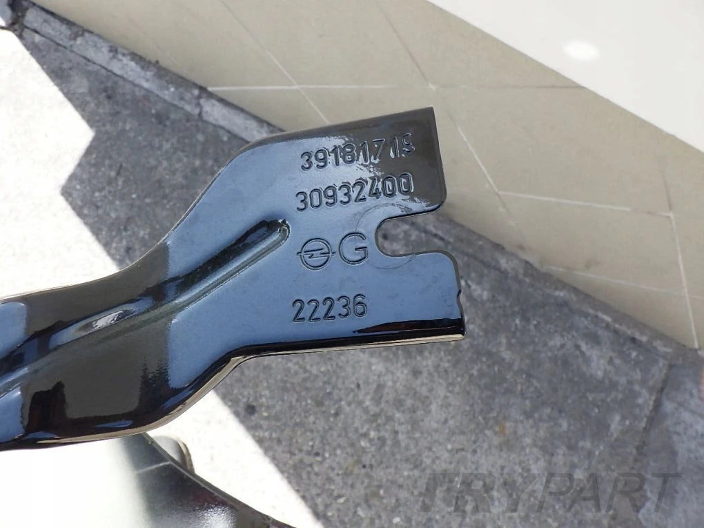 OPEL CORSA F 19- Front Left Fender