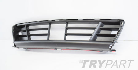 PORSCHE PANAMERA 970 GTS BUMPER TRIM NEW ORG