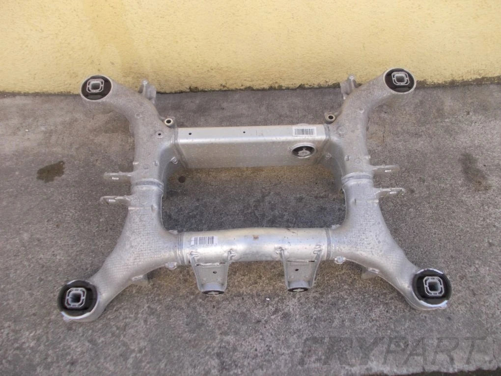 BMW 5 F10 F11 5GT F07 Cradle Suspension