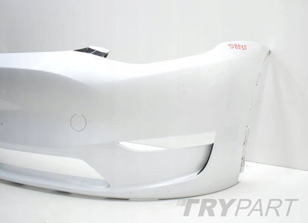TESLA MODEL Y FRONT BUMPER ORG