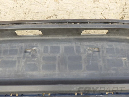 HYUNDAI I20 II ACTIVE CROSS Rear bumper spoiler