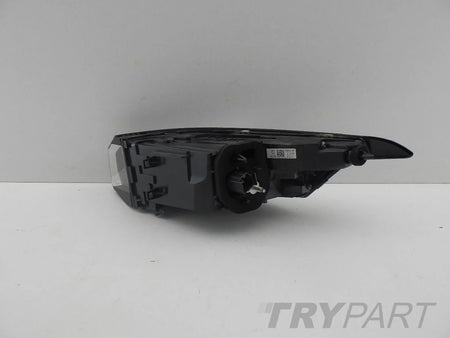 PEUGEOT 308 P5 T10 3 III 21- left rear lamp
