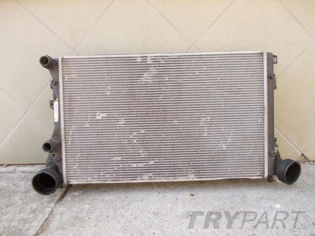 VW AUDI SEAT SKODA 1K0 Water Radiator