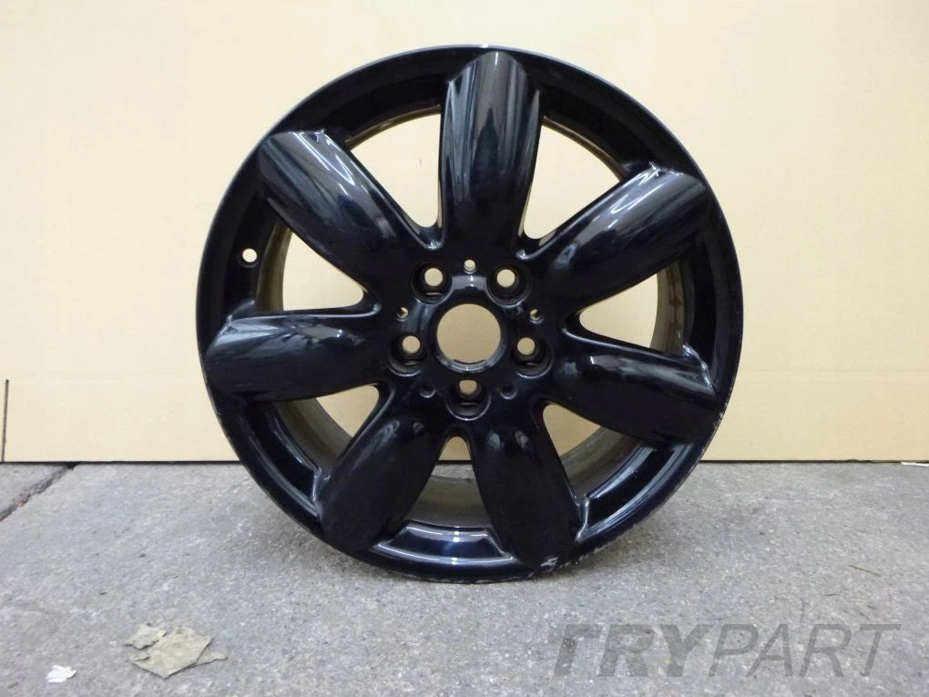 MINI 17" 7J ET47 5x112 6856059 Wheel Rim