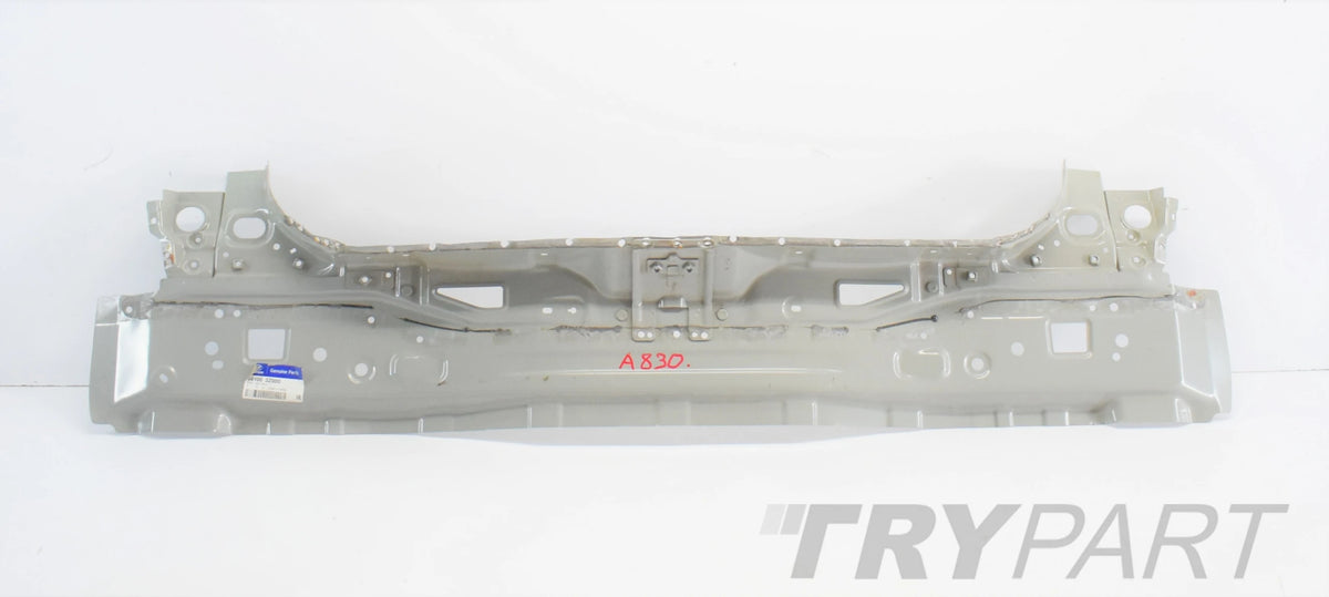 HYUNDAI I40 REAR PASSENGER SIDE REINFORCEMENT PANEL COMBI