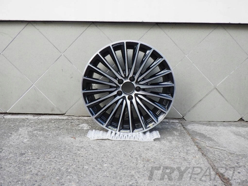 MERCEDES C CLASS C206 AMG 19 X 9 J ET58.1 58 5X112 2064012000 rim