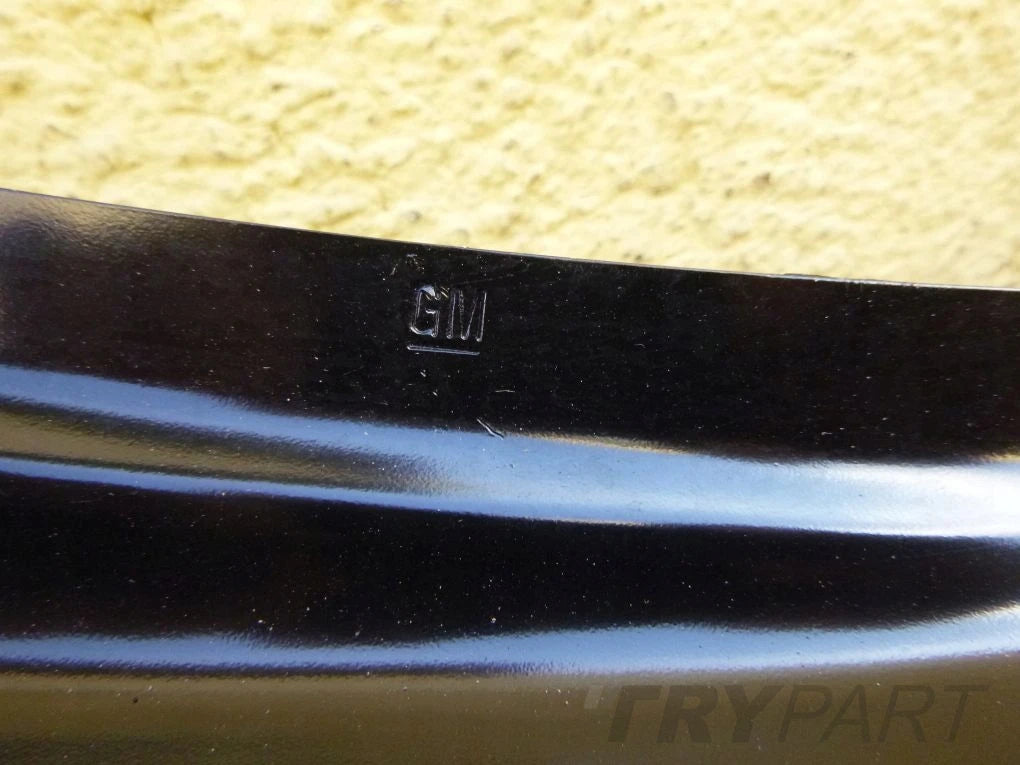 OPEL ASTRA K V 5 Left Sill Elbow