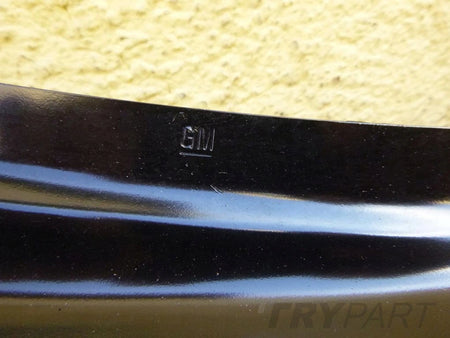OPEL ASTRA K V 5 Left Sill Elbow