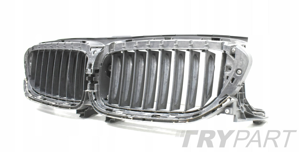 BMW 5 G30 G31 GRILLE SHUTTER BLIND ORG
