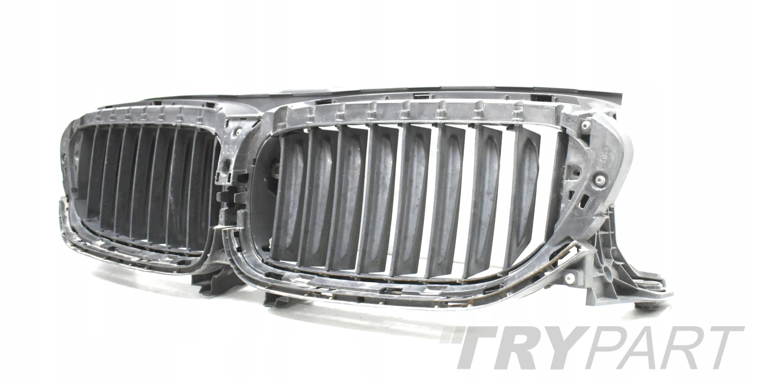 BMW 5 G30 G31 GRILLE SHUTTER BLIND ORG