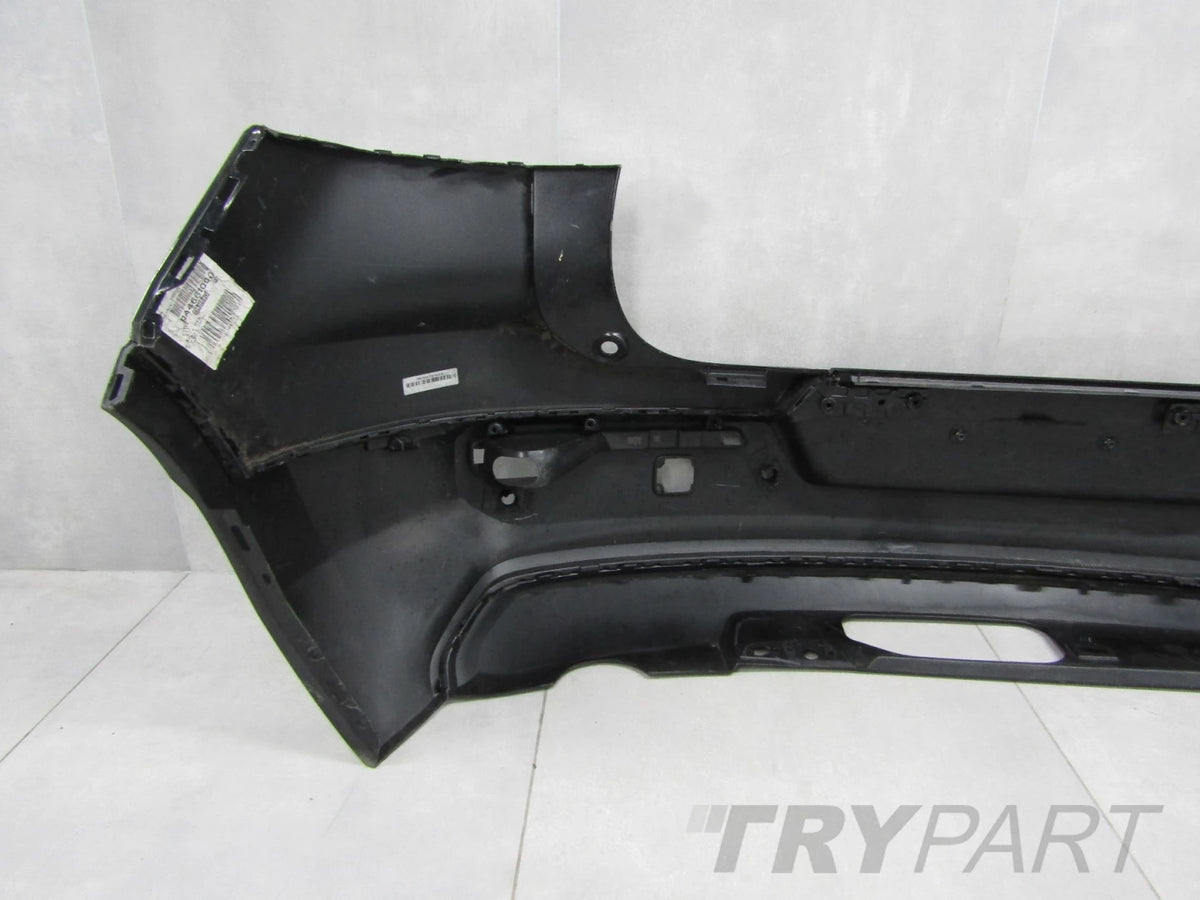 Rear bumper VOLVO XC40 XC 40 17-