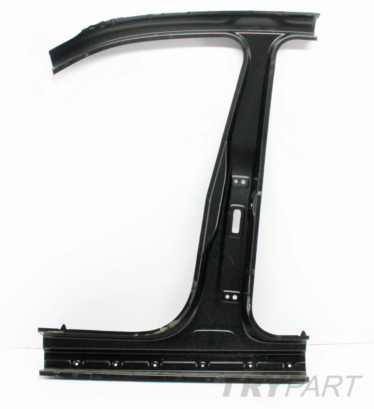 VW T-CROSS 2GM RIGHT SILL PANEL BODY ORG