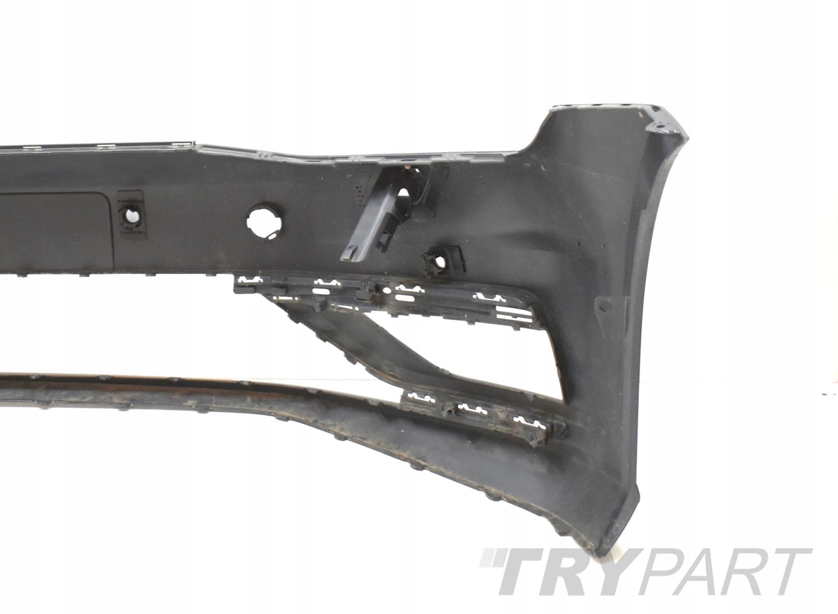 VW GOLF VII LIFT 5G0 FRONT BUMPER ORG + FRAME