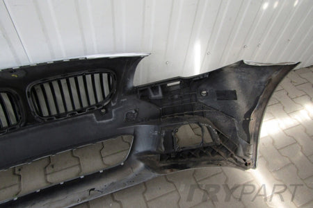 Front Bumper BMW 5 F10 F11 M-Package Lift 13-17