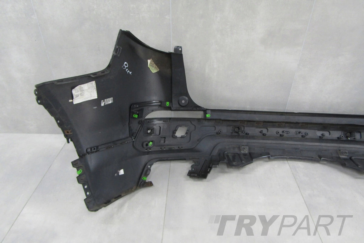 Land Rover Discovery Sport L550 Dynamic Rear Bumper 19-