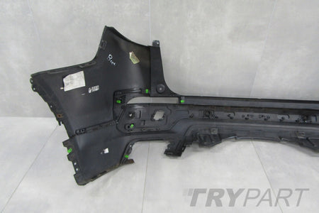 Land Rover Discovery Sport L550 Dynamic Rear Bumper 19-