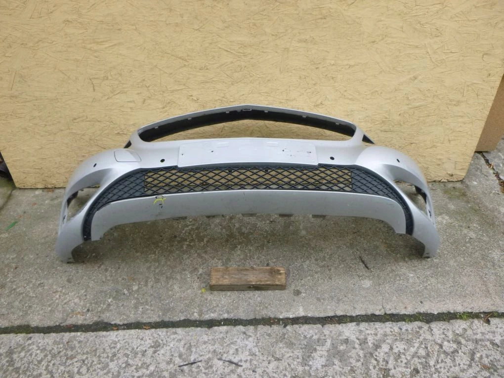 MERCEDES A KLASA 176 Front Bumper