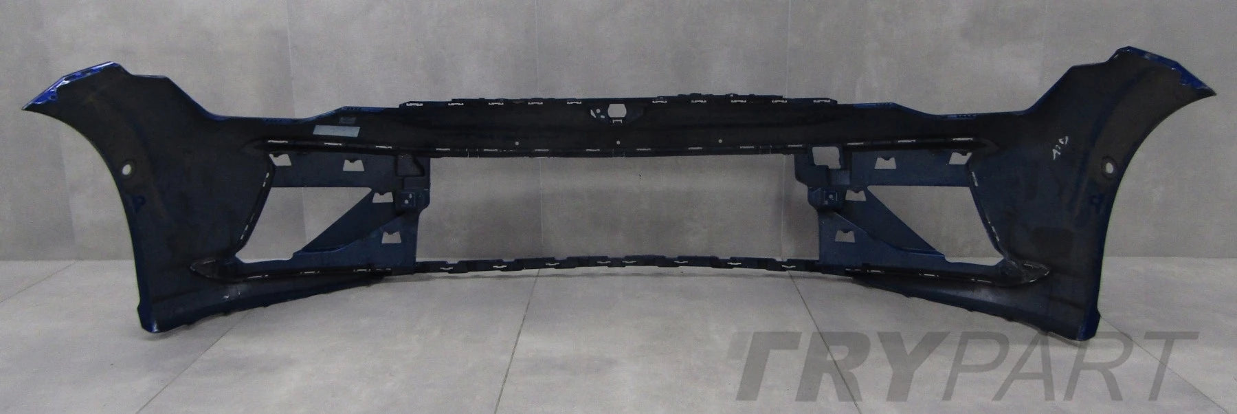 Front Bumper for Volkswagen VW GOLF 8 VIII R LIFT 24-