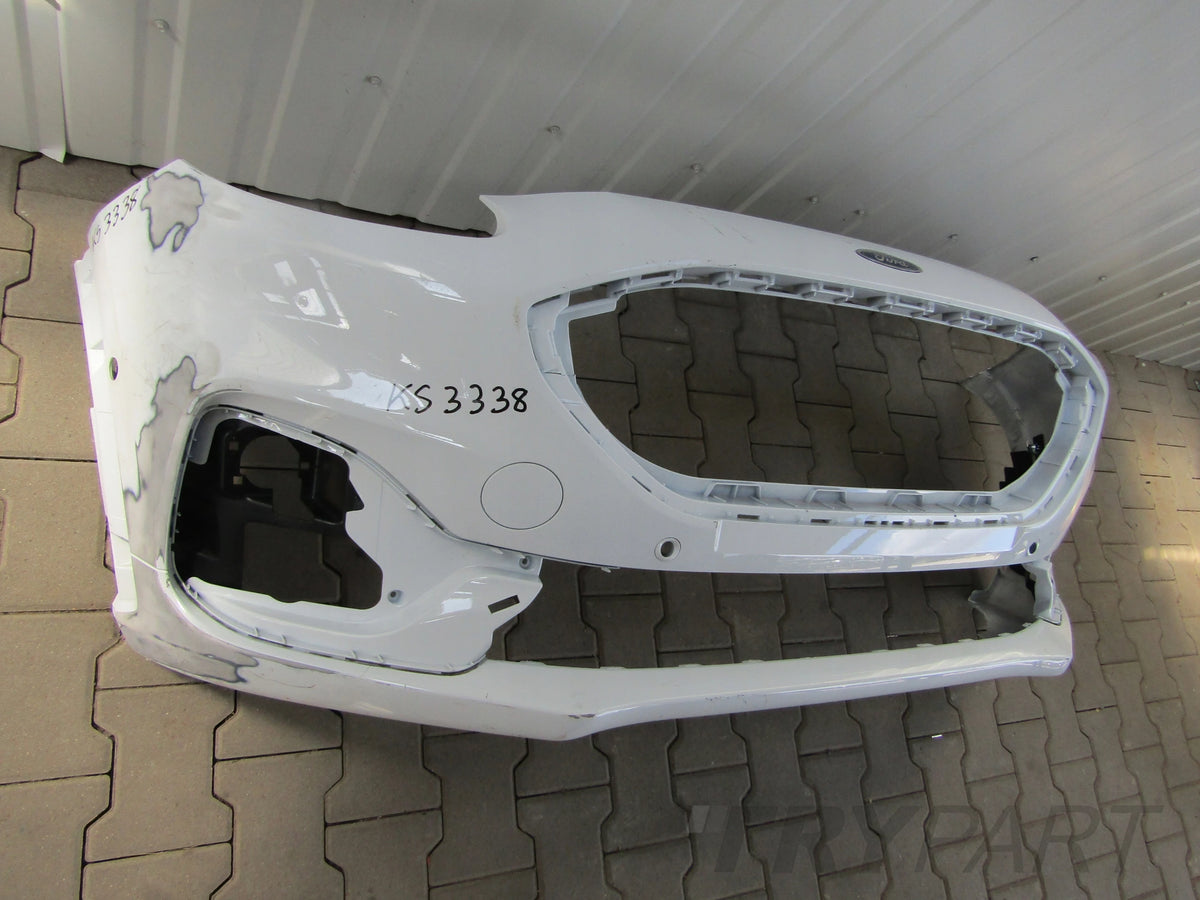 Front Bumper Ford Puma MK2 II ST-Line 19-