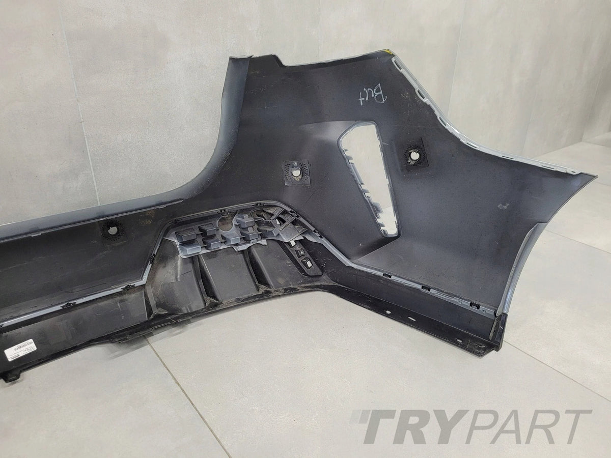 Rear Bumper BMW 2 II F74 Gran Coupe 24-