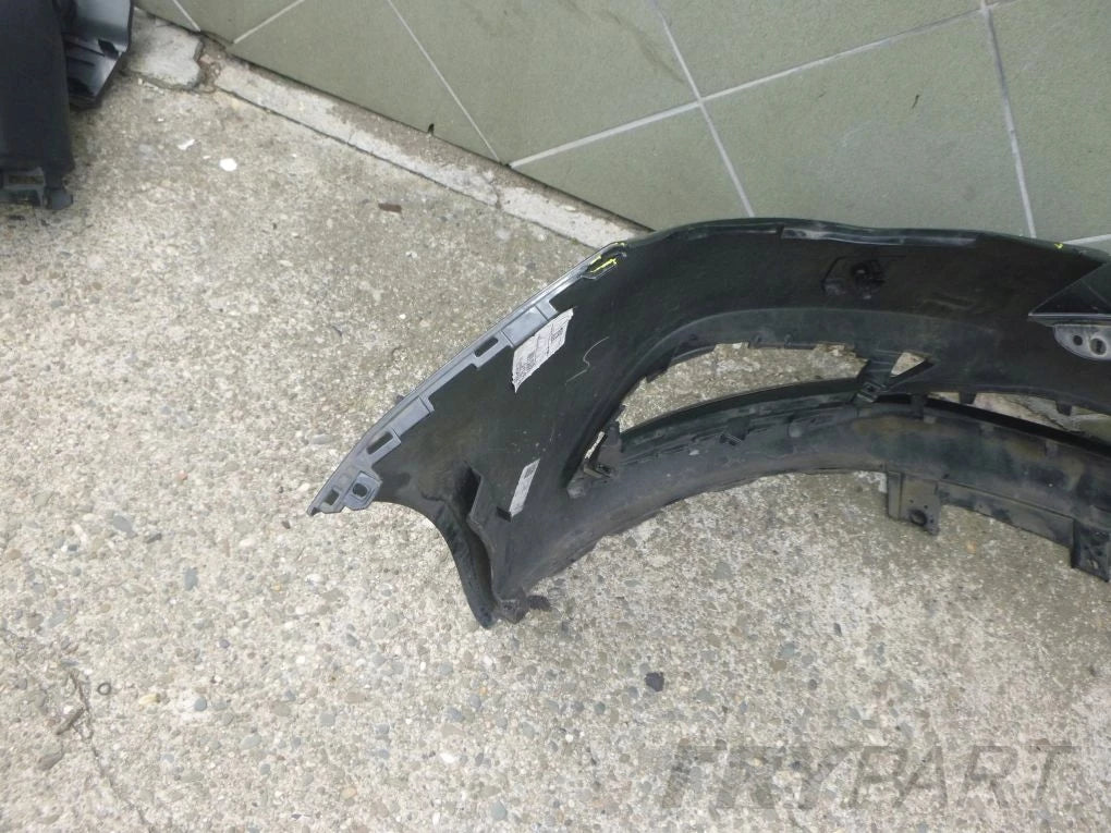 OPEL ASTRA 5 K V 15- Front Bumper
