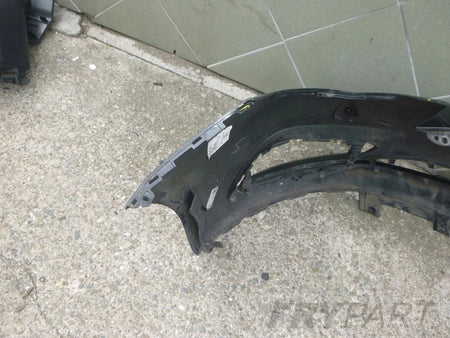 OPEL ASTRA 5 K V 15- Front Bumper