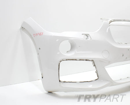 BMW X1 F48 M PACKAGE FRONT BUMPER ORG