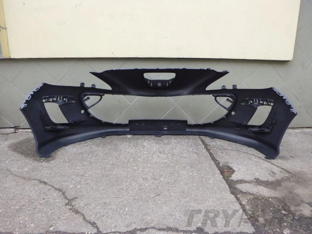 PEUGEOT 308 07- front bumper