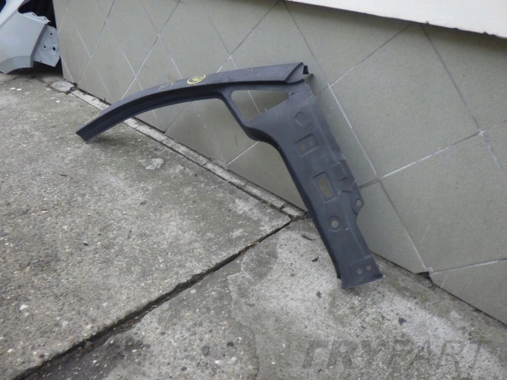VW GOLF 7 VII 5G 5G4 HB 5D 2012- Right Pillar