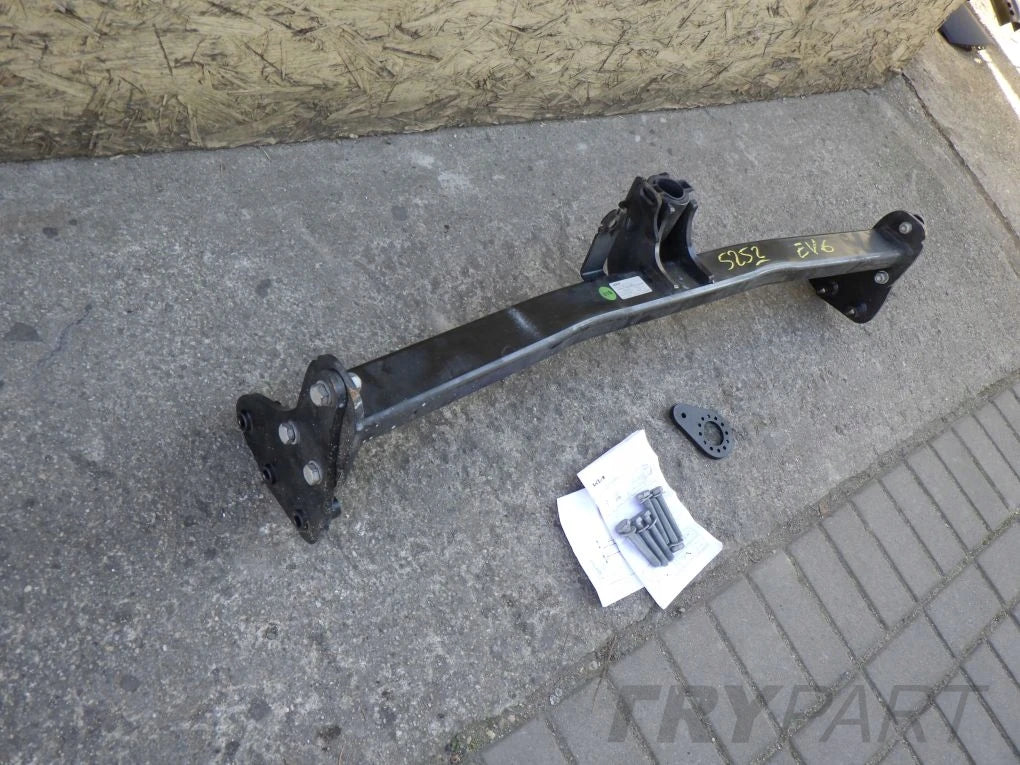 KIA EV6 EV 6 tow hitch