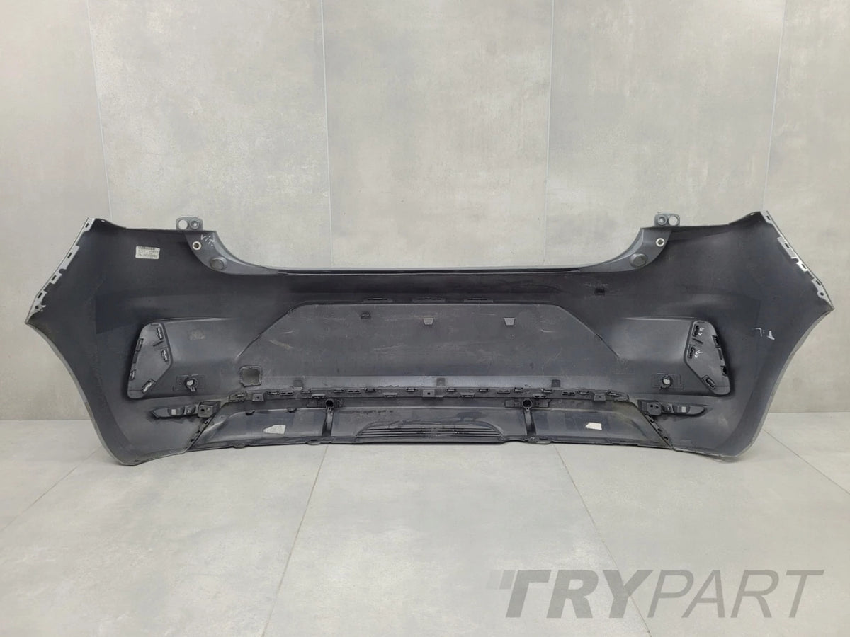 Rear Bumper Renault Clio V 5 HB E TECH LIFT 23-