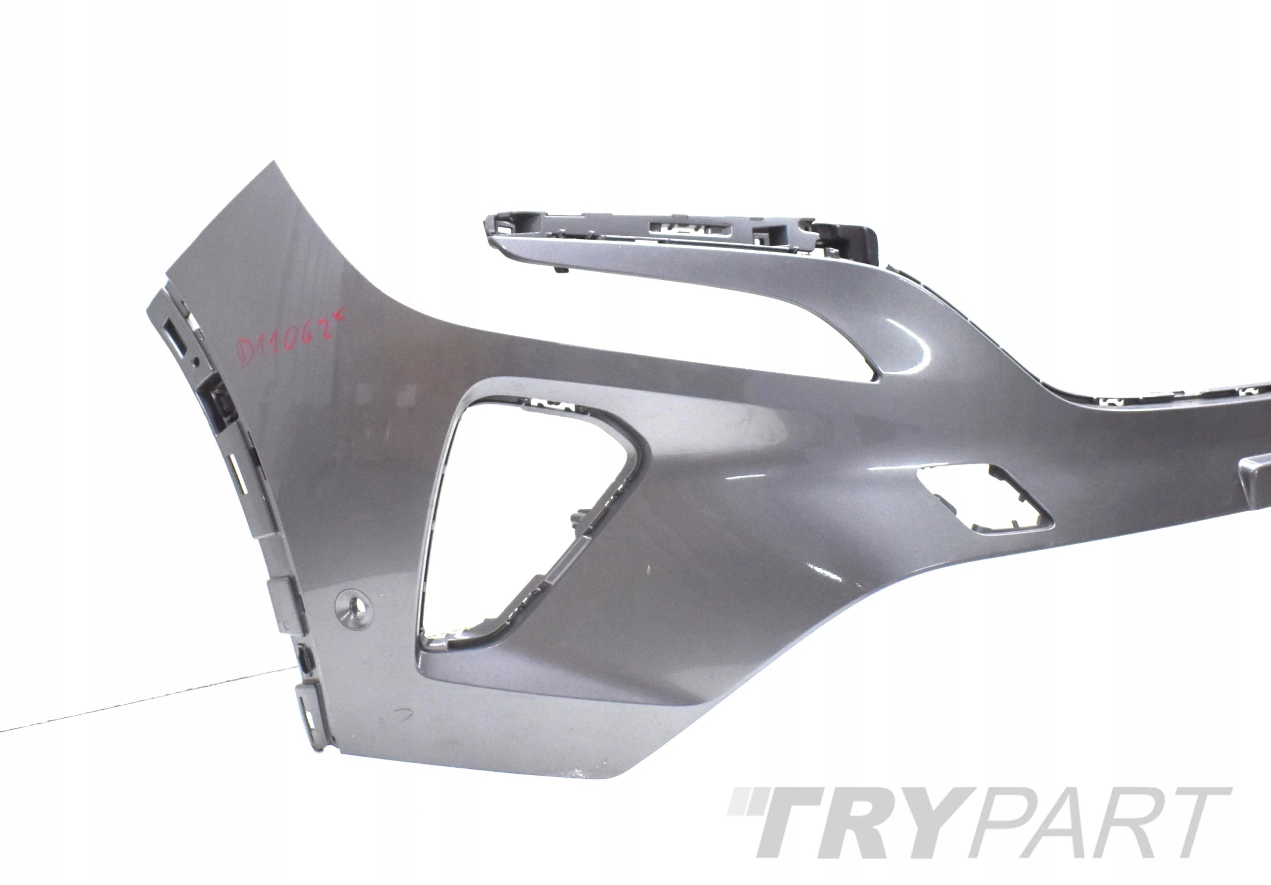 RENAULT AUSTRAL FRONT BUMPER ORG