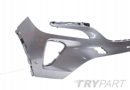 RENAULT AUSTRAL FRONT BUMPER ORG